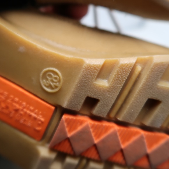 Womens Graphite Jeans Wear Work Shoes 8.5 - Picture 8 of 8